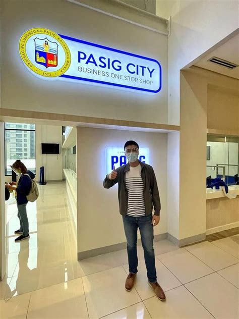 pasig mayor|Iba pa.